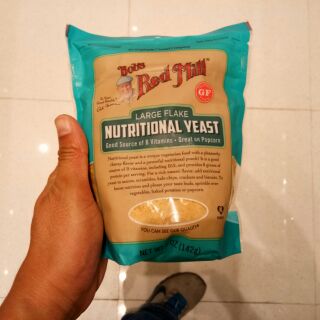 Bob's Red Mill Nutritional Yeasts Gluten Free (1)