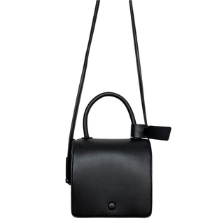 2021 summer CASUAL shoulder bag / Korean small square Pu messenger BAG (7)