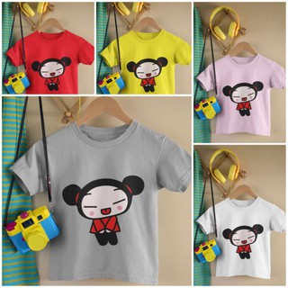 PUCCA TSHIRT FOR KIDS