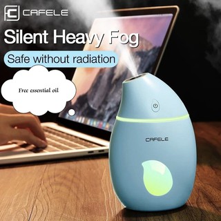 Car Charging Humidifier Aromatherapy/essential oil