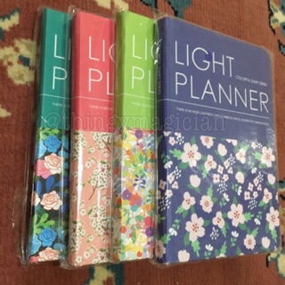 Planners (1)