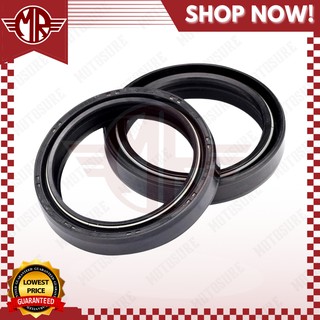 FRONT FORK OIL SEAL 31-41-10.5 TMX155