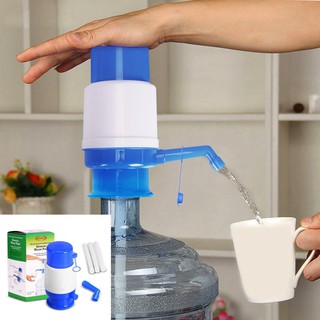 Water Pump Dispenser Manual Water Bottled Water Dispenser Pump Hand Press