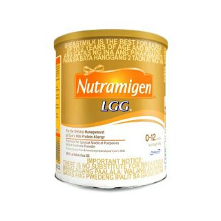 Nutramigen LGG Infant Formula Milk Powder 400g