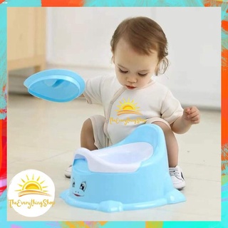 New products◘✿۩Colorful Baby Potty Trainer Arinola Pangbata Infant Toddler Unisex Children Toilet fo