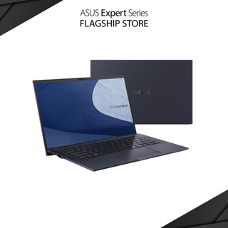ASUS ExpertBook B9450FA-BM0173R Windows 10 Pro Intel® Core™ i7-10510