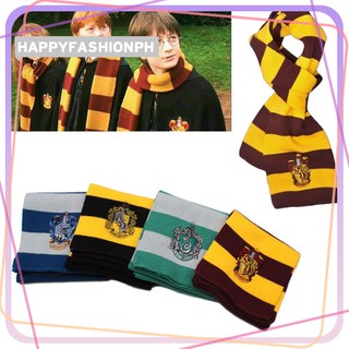 Sale! Harry Potter Scarves Gryffindor Slytherin Ravenclaw Scarf