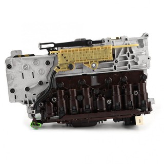 Transmission Valve Body Mechatronics GA6L45R Fit for BMW E81 E87 E90 E91 E92 E93 auto accessories