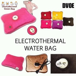 Water heater♙✸Water Heaters❖△ASSORTED Electrothermal Water Bag Fashion Electric HeaterS
