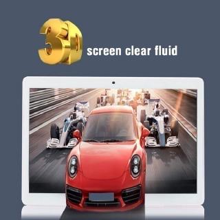 [Free shipping] tablet 6G+128GB ten-core Android 9.0 eight-core Core HD WiFi Dual SIM (4)