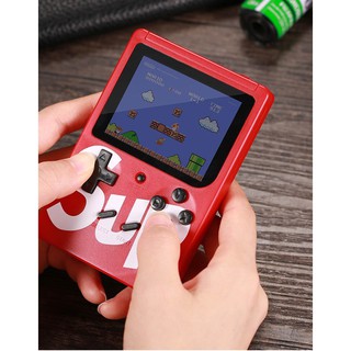 【Ready Stock】❈✹◆Console Handheld Pocket Portable Game boy kids Gifts G1 G4