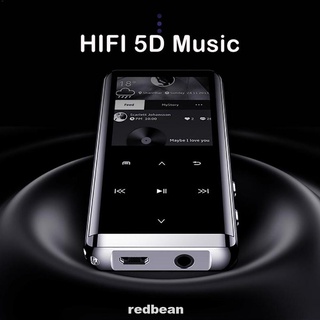 MP4 Player Bluetooth Capacitive Color Display Lossless HIFI M13 (6)