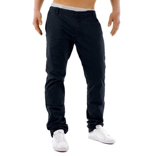 ✁Mens Slim Chinos Trouser Jeans Skinny Stretch Trousers Pants (8)