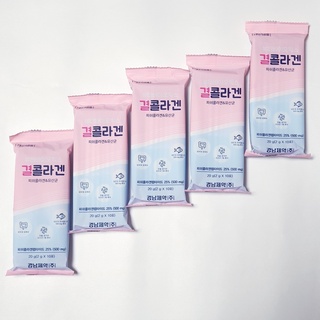 Lemona Gyeol Collagen Probiotic 30 Sticks /from korea/Beauty/eat