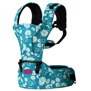 bullhope Baby carrier Baby Hip Seat Carrier with baby stool