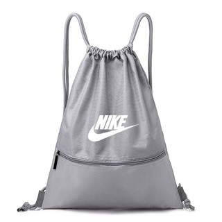 ◙Basketball bag backpack drawstring drawstring backpack large capacity gym bag football training bag