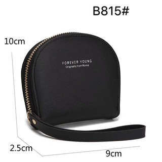 SDY B815 WALLET FOREVER YOUNG ORIGINALLY FROM KOREA