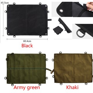 Patch badge Storage Display Poster tactical armband arrangement cloth morale badge hanging wall display cloth storage board