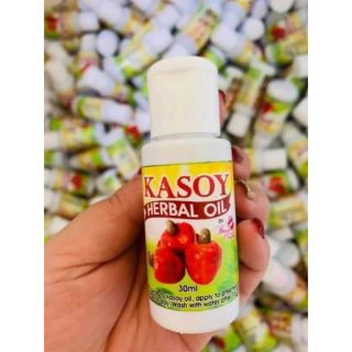 Kasoy Oil by Beauty Obsession
