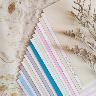 Mystery Paper Pack Bundle