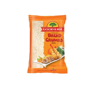 Good Life Bread Crumbs Japanese-Style 1Kg (1)