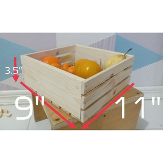 Large Wooden Crates For Storing And Transporting Goods/ Palochina Wood