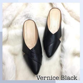 JICEN ❣ VERNICE - Trendy Half shoe