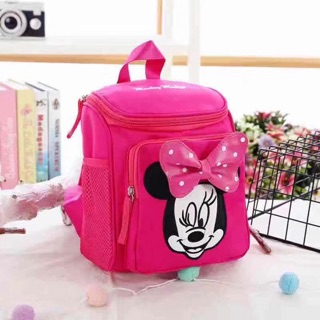 Mickey back pack for kids