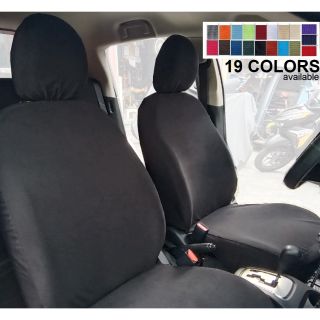 Hyundai Starex Seat Cover Corduroy