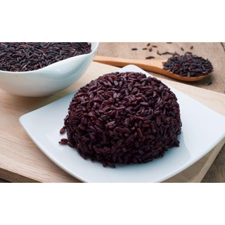KETOADLAI RICE✖Premium Black Rice from Isabela 1kg