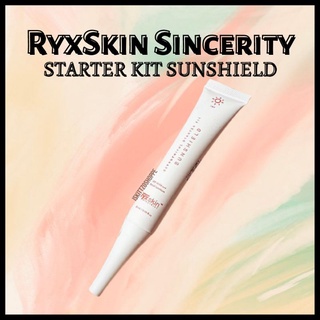 RYX Skin Sincerity Sun Shield