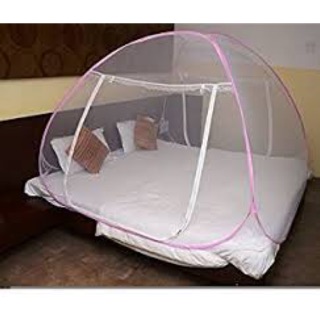 King size 1.8 mosquito net