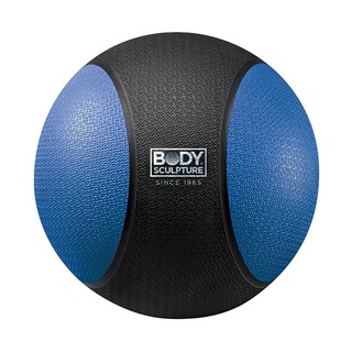 Body Sculpture - Medicine Ball(BW-114-B)(1kg - 6gk)(Weights Balls)(Crossfits)(Fitness Accessories) (4)