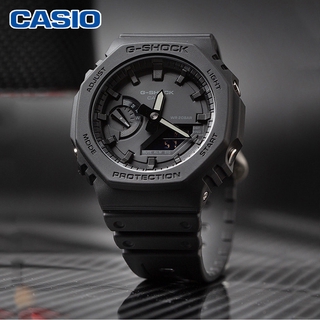 CASIO GA 2100 G Shock CASIO G Shock Watch For Men Dual Time CASIO Watch For Women Analog Digital Boy