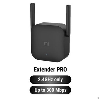♛♝✕Mi WiFi Repeater Pro / Ac1200 2.4G 300Mbps Network Router Extender Wifi Extender Amplifier (1)