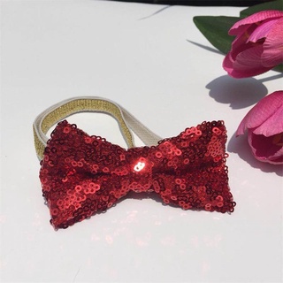 Dog Birthday Hat Cat Bow Tie Collar Cute Pet Birthday Party Accessories (8)