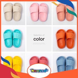 Summer Baby Girls Boys Cute Fashion Kids Shoes Cartoon Non-Slip Slippers