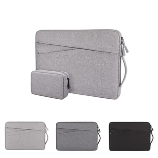 New Waterproof Laptop Sleeve 13.3 14 15.4 Inch Notebook Travel Carrying Bag For Macbook Air Pro 13 1
