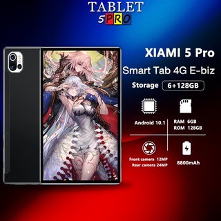 New Original XIAMI 5 Pro Tablet HD 8inch 12GB+ 512GB Learning Tablet Andorid Gaming Tablets Hot Sale (1)