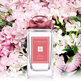 Silk Blossom Jo Malone London Pink for women perfume
