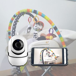 BABY MONITOR / CCTV CAMERA (Wireless)