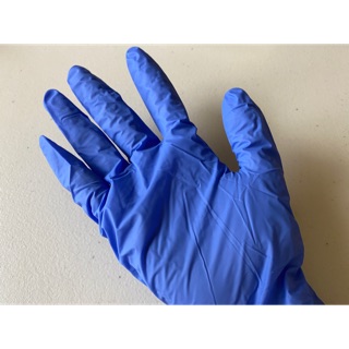 Examination gloves (non sterile gloves)