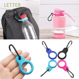 LETTER 1PC Tool New Arrival Accessories Sports Kettle Buckle