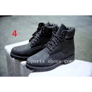 OFFER AUTHENTIC 6\" PREMIUM WATERPROOF BOOTS (4)