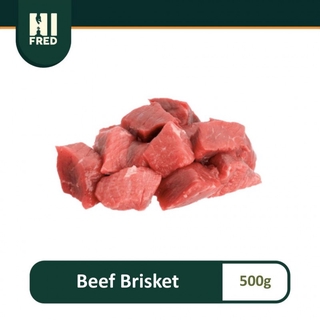 500G - BEEF BRISKET [MEAT] — Fruits, Vegetables, Meat, Seafood, Groceries Online Home Delivery Fre