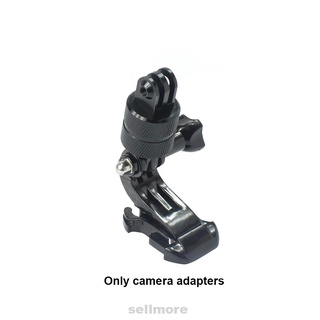 Tripod Adapter Simple Mount Rotating Stabilization For Gopro Hero