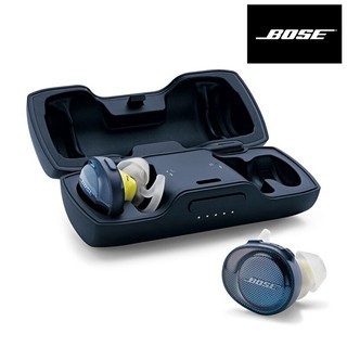【shopee】Bose SoundSport Free True Wireless Bluetooth Earphones with Mic