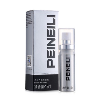 SG Peineili Original 60Min Delay Spray For Men Last Longer Ejaculation Premature Adult Sex Prod