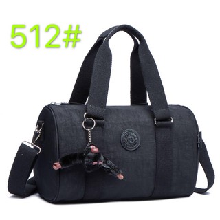 Shine@ #512 Kipling Handbag Doctor's Bag With Sling Canvas Bag