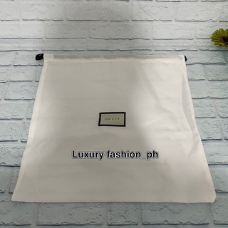 Bag ❣Luxuryfashion_ph pouch Dust Bag (Liminted Stock) bags pouch dustbag L.V Guciy Chanle dust bag 3 (3)